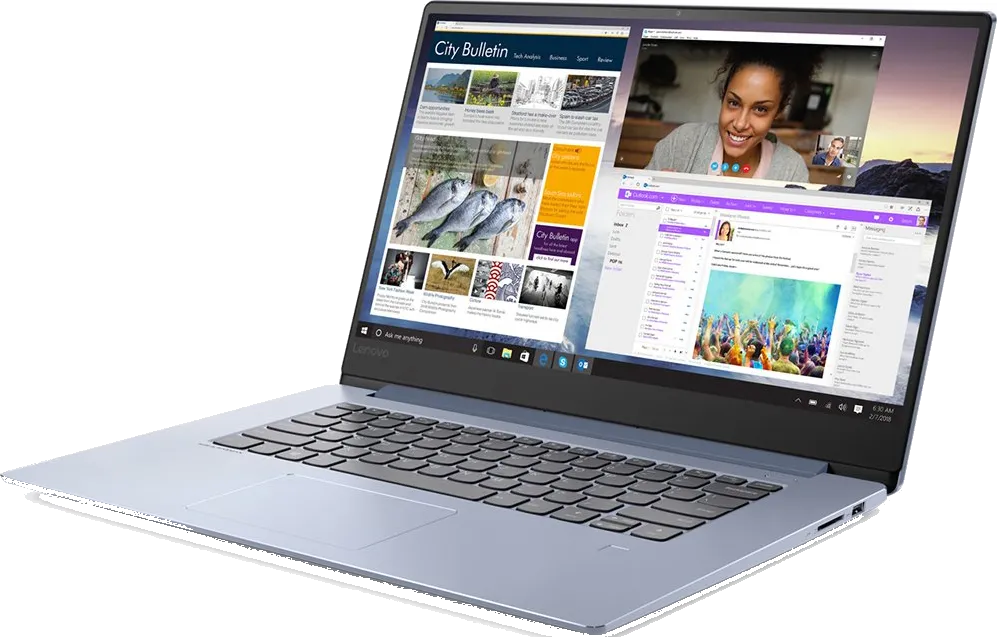 Ideapad 530s 15