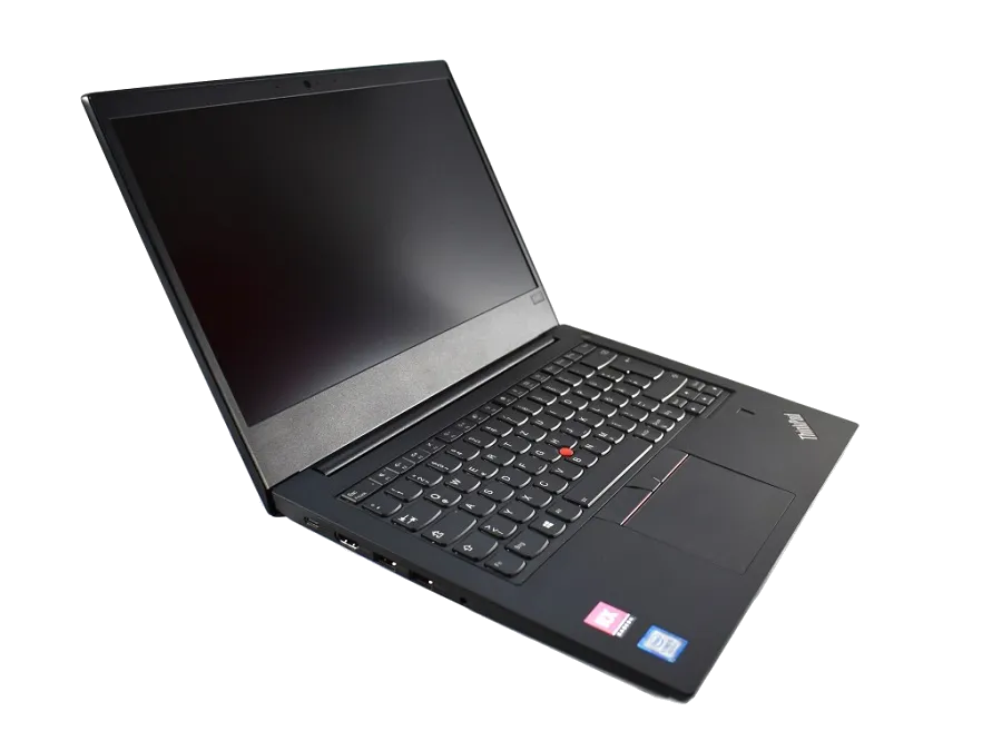 ноутбук Lenovo ThinkPad E480