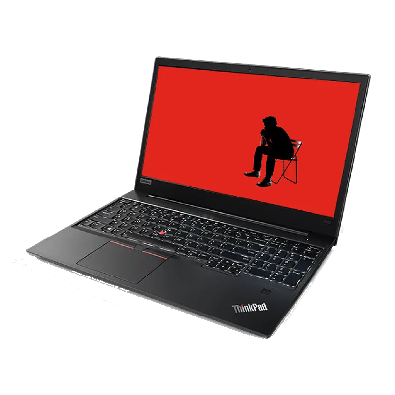 ноутбук Lenovo ThinkPad E580