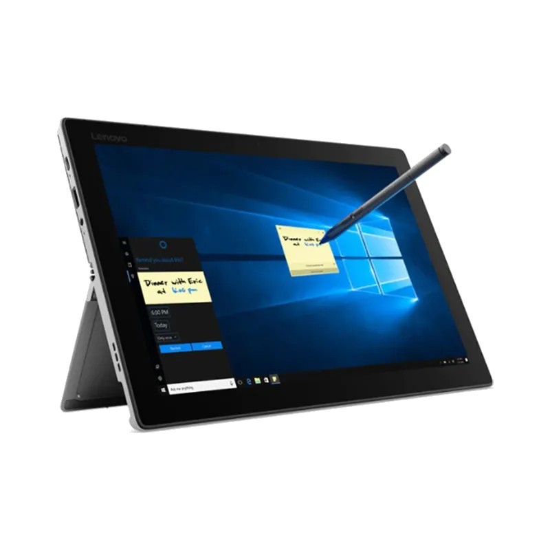 IdeaPad Miix 520 Business Edition