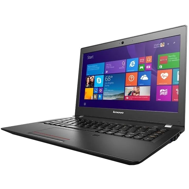 ноутбук Lenovo ThinkPad Edge E31-70