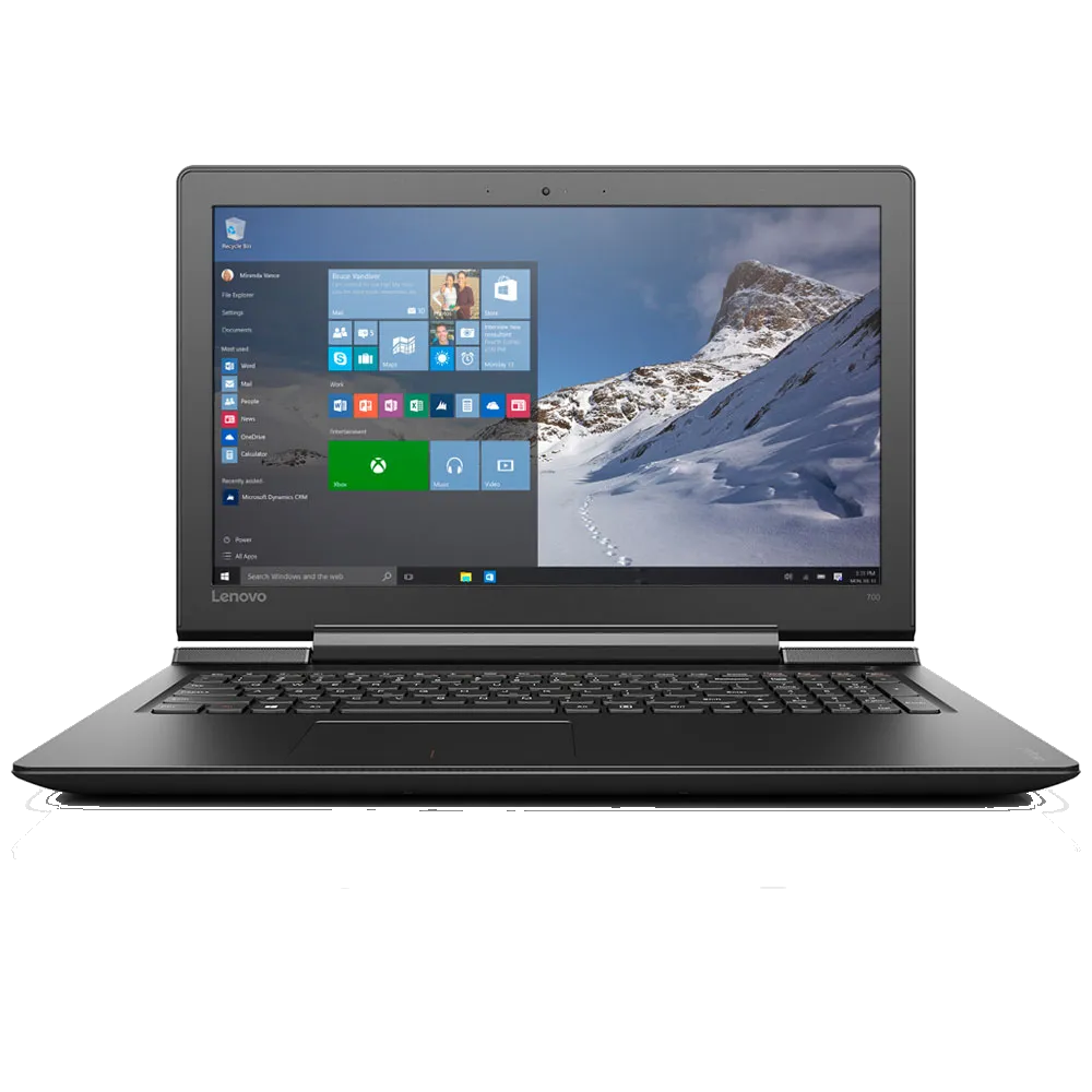 IdeaPad 700 15