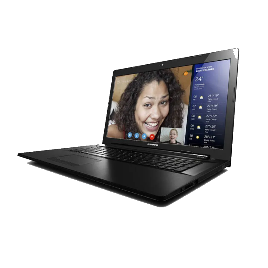 ноутбук Lenovo IdeaPad G70-70