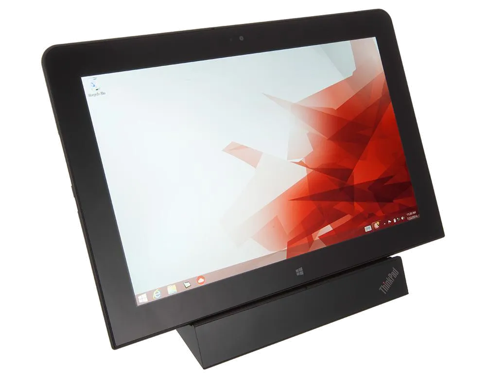 планшет Lenovo ThinkPad Tablet 10