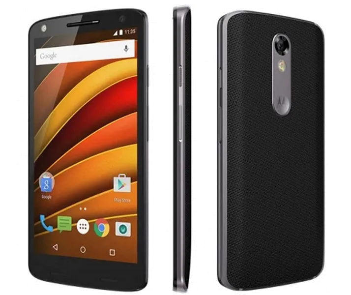 телефон Lenovo Moto X Force
