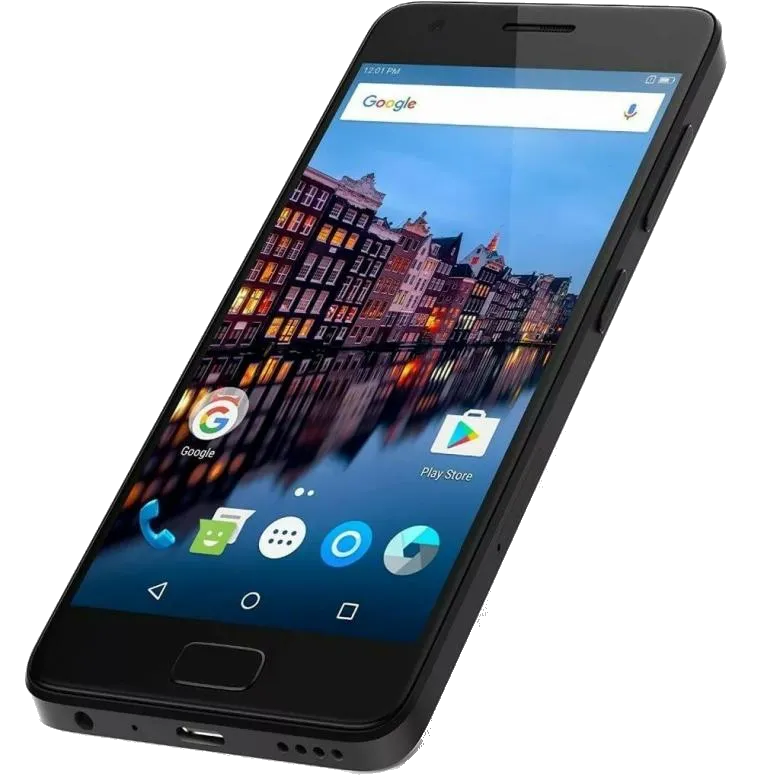 телефон Lenovo Z2 Plus