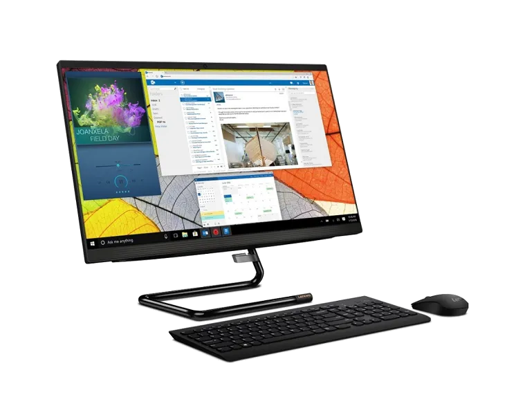 моноблок Lenovo IdeaCentre A340-22IWL [F0EB00EPRK]